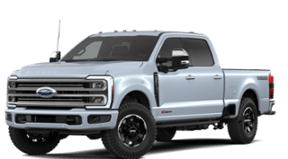 2026 Ford Super Duty® External Image 2